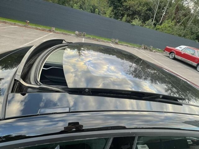 Черный Тесла Модель С, объемом двигателя 0 л и пробегом 190 тыс. км за 12999 $, фото 12 на Automoto.ua