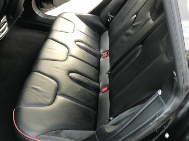 Черный Тесла Модель С, объемом двигателя 0 л и пробегом 190 тыс. км за 12999 $, фото 6 на Automoto.ua