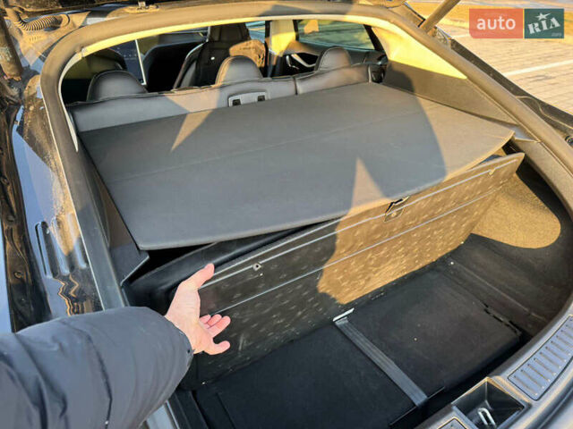 Черный Тесла Модель С, объемом двигателя 0 л и пробегом 255 тыс. км за 12999 $, фото 37 на Automoto.ua
