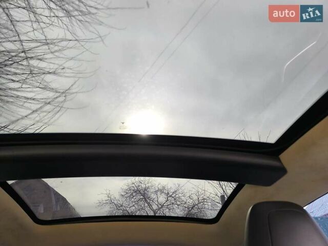 Чорний Тесла Модель С, об'ємом двигуна 0 л та пробігом 144 тис. км за 17000 $, фото 23 на Automoto.ua