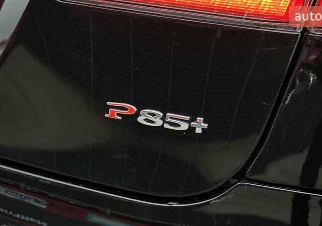 Чорний Тесла Модель С, об'ємом двигуна 0 л та пробігом 148 тис. км за 14499 $, фото 9 на Automoto.ua