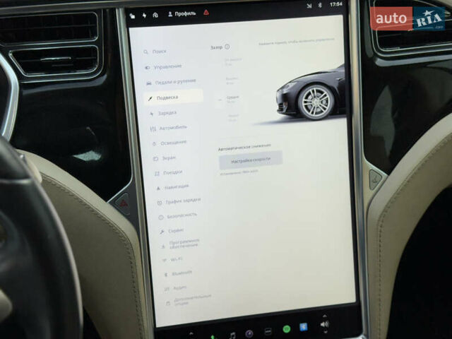 Чорний Тесла Модель С, об'ємом двигуна 0 л та пробігом 148 тис. км за 11999 $, фото 41 на Automoto.ua