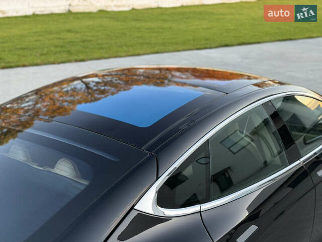 Чорний Тесла Модель С, об'ємом двигуна 0 л та пробігом 148 тис. км за 11999 $, фото 19 на Automoto.ua