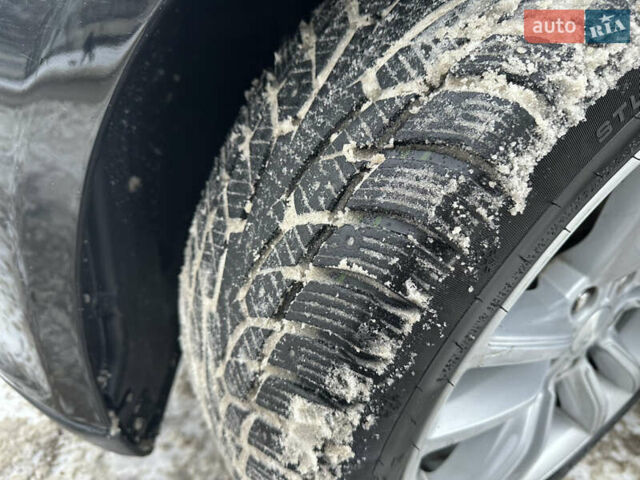 Чорний Тесла Модель С, об'ємом двигуна 0 л та пробігом 282 тис. км за 11900 $, фото 16 на Automoto.ua