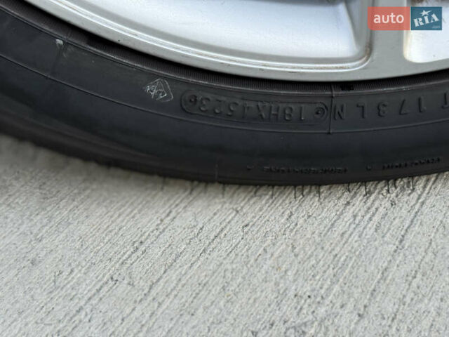 Чорний Тесла Модель С, об'ємом двигуна 0 л та пробігом 148 тис. км за 11999 $, фото 20 на Automoto.ua