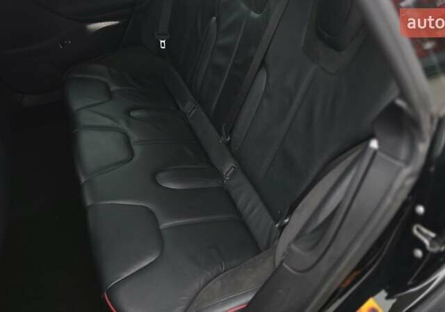 Чорний Тесла Модель С, об'ємом двигуна 0 л та пробігом 148 тис. км за 14499 $, фото 29 на Automoto.ua