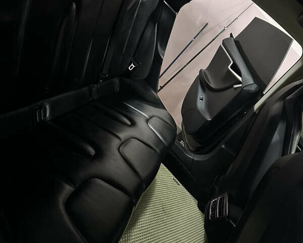 Черный Тесла Модель С, объемом двигателя 0 л и пробегом 125 тыс. км за 13300 $, фото 18 на Automoto.ua