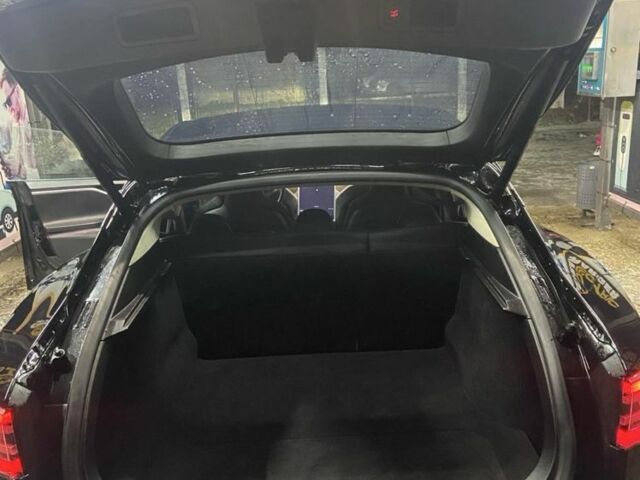 Черный Тесла Модель С, объемом двигателя 0 л и пробегом 192 тыс. км за 11700 $, фото 4 на Automoto.ua