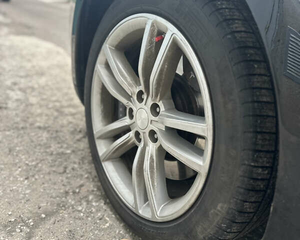 Черный Тесла Модель С, объемом двигателя 0 л и пробегом 132 тыс. км за 14000 $, фото 18 на Automoto.ua