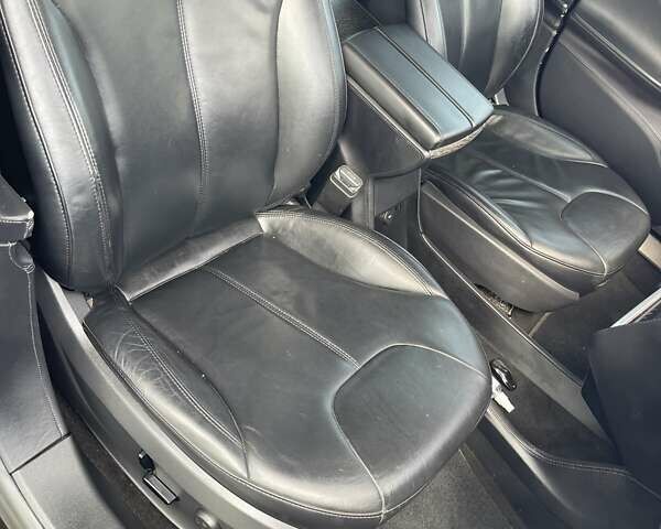 Черный Тесла Модель С, объемом двигателя 0 л и пробегом 188 тыс. км за 12499 $, фото 22 на Automoto.ua