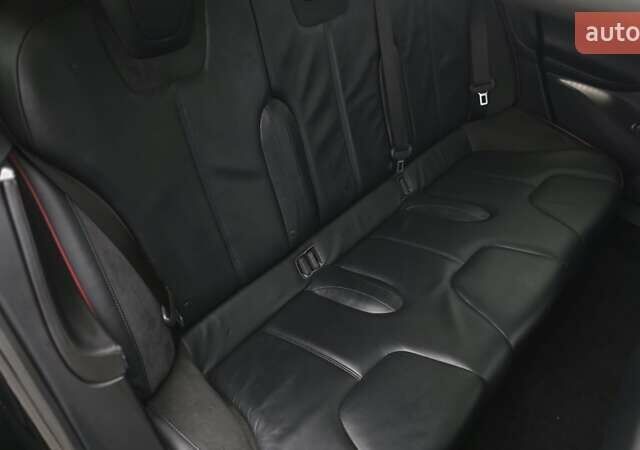 Чорний Тесла Модель С, об'ємом двигуна 0 л та пробігом 148 тис. км за 14499 $, фото 29 на Automoto.ua