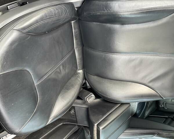 Черный Тесла Модель С, объемом двигателя 0 л и пробегом 188 тыс. км за 12499 $, фото 24 на Automoto.ua