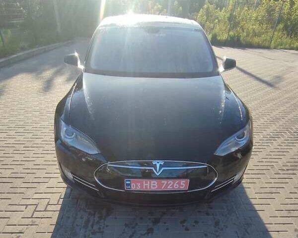 Тесла Модель С 2013 в Житомире на Automoto.ua Черный Тесла Модель С, объемом двигателя 0 л и пробегом 203 тыс. км за 12500 $, фото 5 на Automoto.ua
