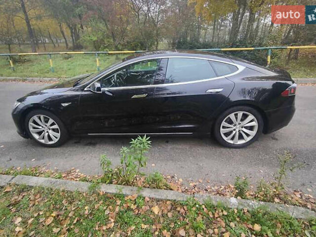 Чорний Тесла Модель С, об'ємом двигуна 0 л та пробігом 315 тис. км за 12200 $, фото 2 на Automoto.ua