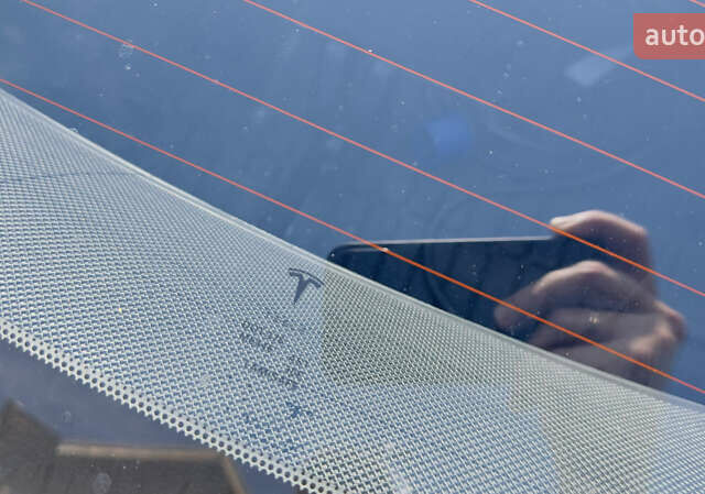 Черный Тесла Модель С, объемом двигателя 0 л и пробегом 145 тыс. км за 15000 $, фото 40 на Automoto.ua