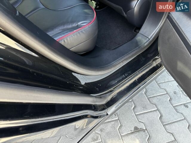 Чорний Тесла Модель С, об'ємом двигуна 0 л та пробігом 218 тис. км за 12400 $, фото 46 на Automoto.ua