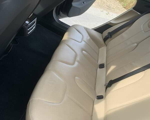 Черный Тесла Модель С, объемом двигателя 0 л и пробегом 278 тыс. км за 11600 $, фото 12 на Automoto.ua