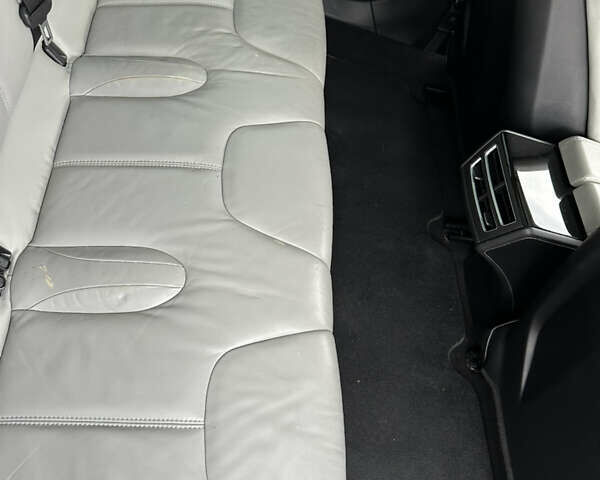 Черный Тесла Модель С, объемом двигателя 0 л и пробегом 186 тыс. км за 13400 $, фото 22 на Automoto.ua