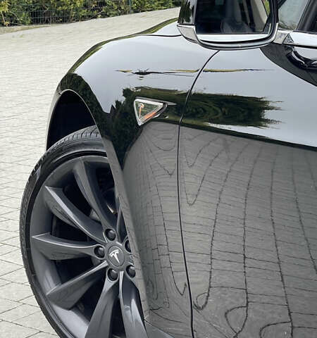 Чорний Тесла Модель С, об'ємом двигуна 0 л та пробігом 222 тис. км за 24500 $, фото 38 на Automoto.ua