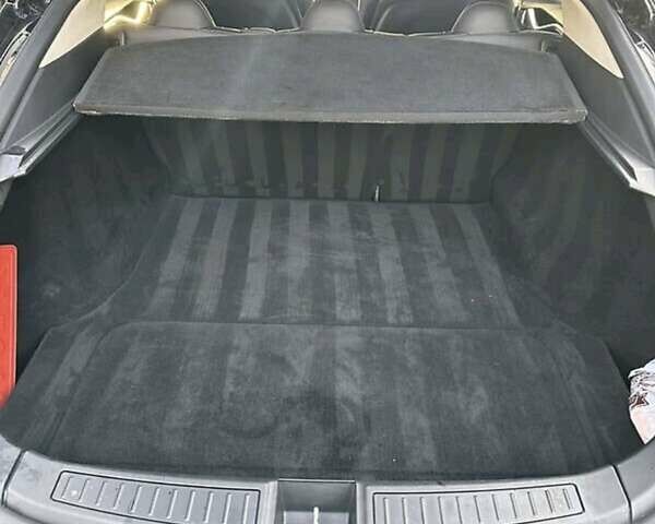 Тесла Модель С 2014 у Львові на Automoto.ua Чорний Тесла Модель С, об'ємом двигуна 0 л та пробігом 240 тис. км за 13000 $, фото 5 на Automoto.ua