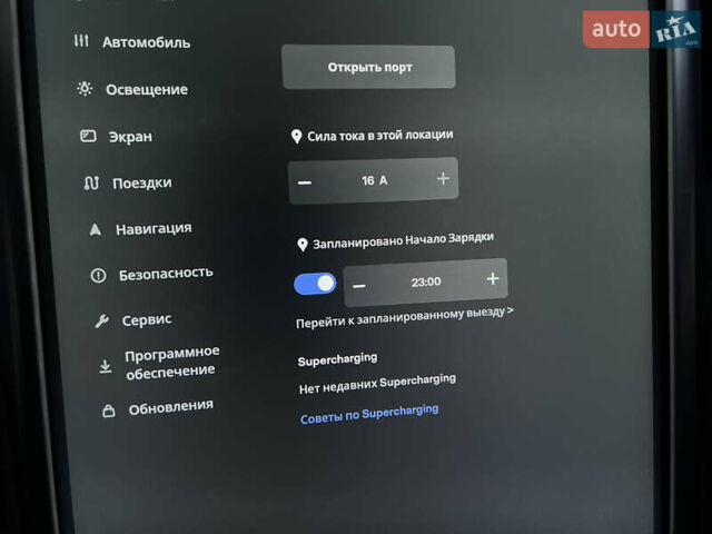Черный Тесла Модель С, объемом двигателя 0 л и пробегом 89 тыс. км за 15471 $, фото 43 на Automoto.ua