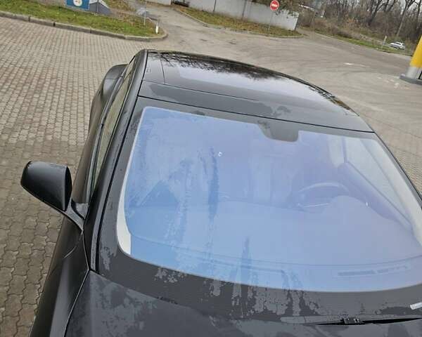 Черный Тесла Модель С, объемом двигателя 0 л и пробегом 299 тыс. км за 10999 $, фото 8 на Automoto.ua