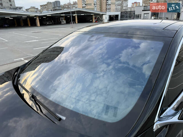 Чорний Тесла Модель С, об'ємом двигуна 0 л та пробігом 55 тис. км за 17900 $, фото 54 на Automoto.ua