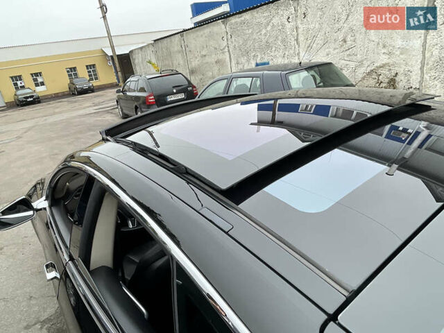 Черный Тесла Модель С, объемом двигателя 0 л и пробегом 210 тыс. км за 12950 $, фото 6 на Automoto.ua