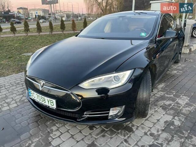 Черный Тесла Модель С, объемом двигателя 0 л и пробегом 166 тыс. км за 15300 $, фото 73 на Automoto.ua