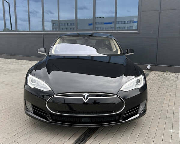 Черный Тесла Модель С, объемом двигателя 0 л и пробегом 170 тыс. км за 15500 $, фото 12 на Automoto.ua