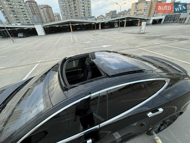 Черный Тесла Модель С, объемом двигателя 0 л и пробегом 55 тыс. км за 16900 $, фото 36 на Automoto.ua
