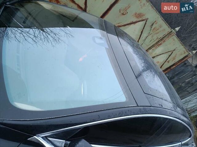 Чорний Тесла Модель С, об'ємом двигуна 0 л та пробігом 215 тис. км за 9000 $, фото 4 на Automoto.ua