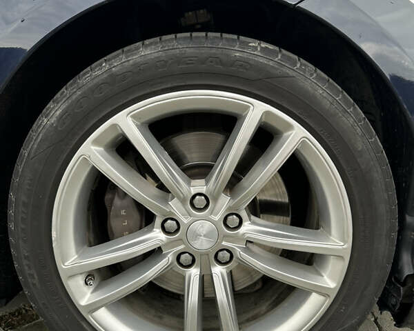 Черный Тесла Модель С, объемом двигателя 0 л и пробегом 186 тыс. км за 13400 $, фото 34 на Automoto.ua