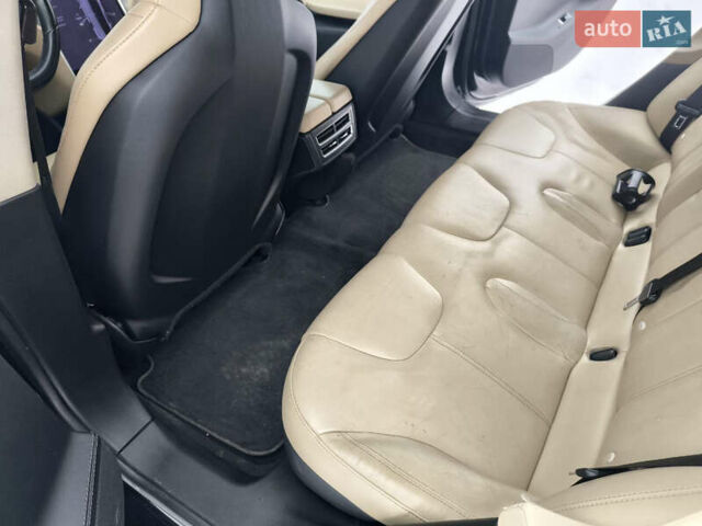 Чорний Тесла Модель С, об'ємом двигуна 0 л та пробігом 245 тис. км за 12400 $, фото 11 на Automoto.ua