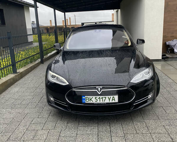 Тесла Модель С 2014 в Ровно на Automoto.ua Черный Тесла Модель С, объемом двигателя 0 л и пробегом 215 тыс. км за 11700 $, фото 6 на Automoto.ua