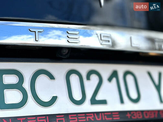 Черный Тесла Модель С, объемом двигателя 0 л и пробегом 208 тыс. км за 18999 $, фото 31 на Automoto.ua