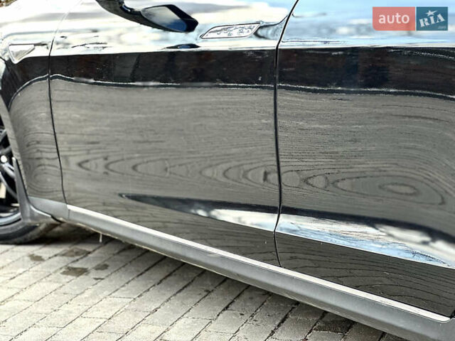 Черный Тесла Модель С, объемом двигателя 0 л и пробегом 208 тыс. км за 18999 $, фото 20 на Automoto.ua