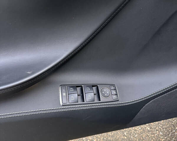 Черный Тесла Модель С, объемом двигателя 0 л и пробегом 116 тыс. км за 14950 $, фото 24 на Automoto.ua