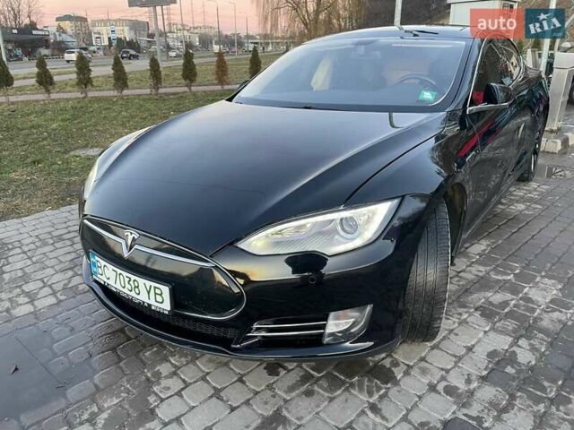 Черный Тесла Модель С, объемом двигателя 0 л и пробегом 166 тыс. км за 15300 $, фото 70 на Automoto.ua