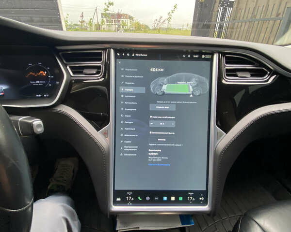 Тесла Модель С 2014 в Ровно на Automoto.ua Черный Тесла Модель С, объемом двигателя 0 л и пробегом 215 тыс. км за 11700 $, фото 27 на Automoto.ua