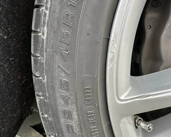 Черный Тесла Модель С, объемом двигателя 0 л и пробегом 186 тыс. км за 13400 $, фото 35 на Automoto.ua