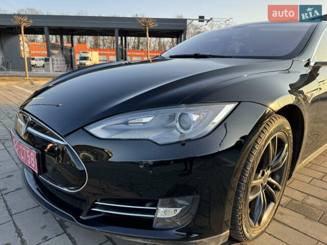 Черный Тесла Модель С, объемом двигателя 0 л и пробегом 254 тыс. км за 13999 $, фото 28 на Automoto.ua