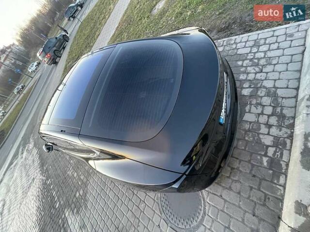 Черный Тесла Модель С, объемом двигателя 0 л и пробегом 166 тыс. км за 15300 $, фото 90 на Automoto.ua