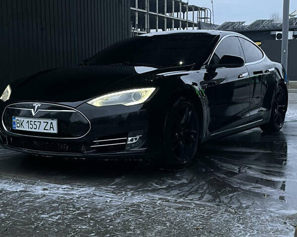 Черный Тесла Модель С, объемом двигателя 0 л и пробегом 220 тыс. км за 13800 $, фото 11 на Automoto.ua