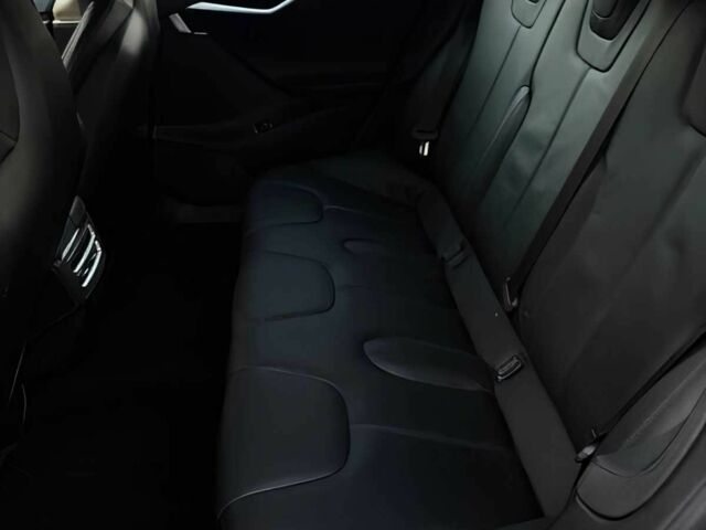 Черный Тесла Модель С, объемом двигателя 0 л и пробегом 83 тыс. км за 4000 $, фото 8 на Automoto.ua