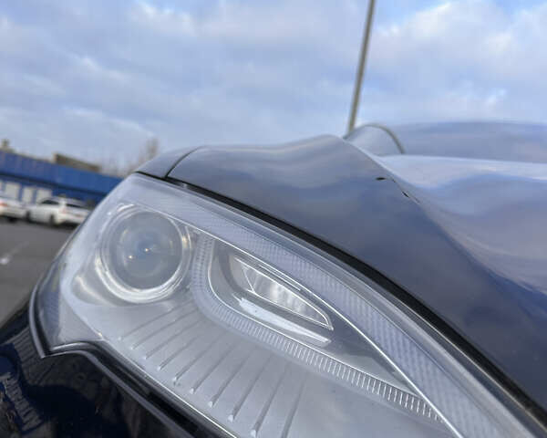 Черный Тесла Модель С, объемом двигателя 0 л и пробегом 116 тыс. км за 14950 $, фото 16 на Automoto.ua