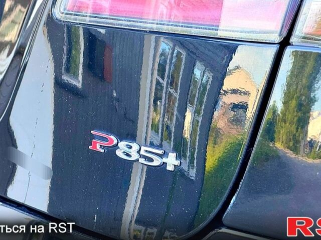 Черный Тесла Модель С, объемом двигателя 0.36 л и пробегом 208 тыс. км за 14500 $, фото 3 на Automoto.ua