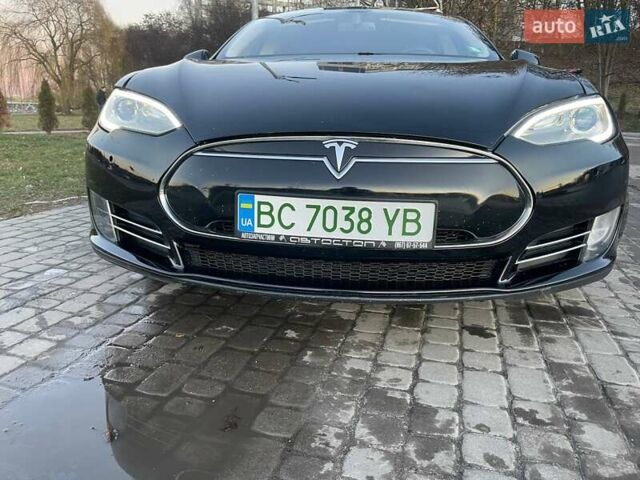 Черный Тесла Модель С, объемом двигателя 0 л и пробегом 166 тыс. км за 15300 $, фото 34 на Automoto.ua