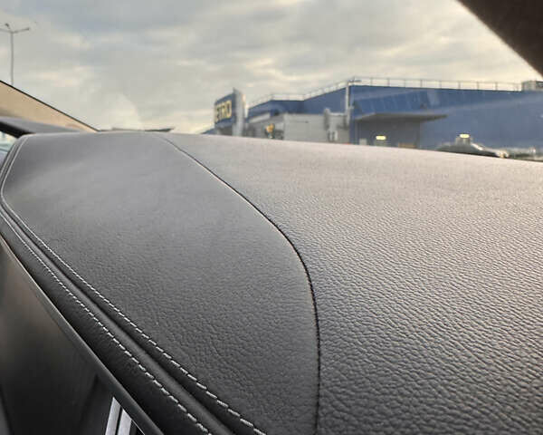 Черный Тесла Модель С, объемом двигателя 0 л и пробегом 116 тыс. км за 14950 $, фото 32 на Automoto.ua