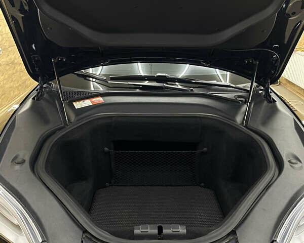 Чорний Тесла Модель С, об'ємом двигуна 0 л та пробігом 145 тис. км за 15900 $, фото 18 на Automoto.ua